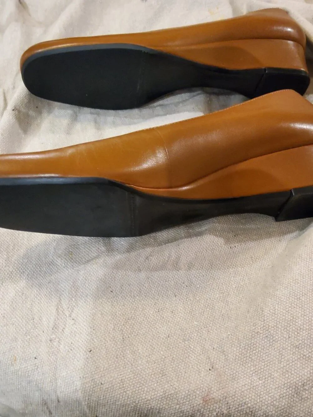 Trotters slip wedge